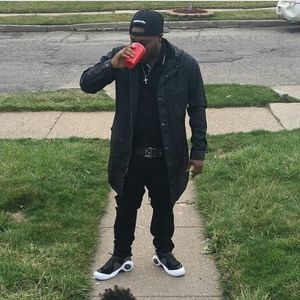 Meet your Posher, Clez